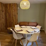 Appartement Concordia 8