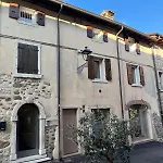 Appartement Concordia 8