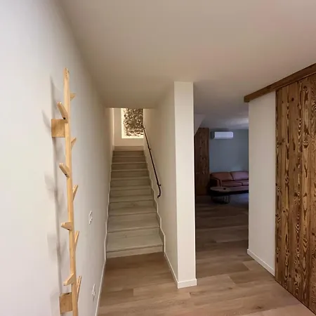 Concordia 8 Apartment