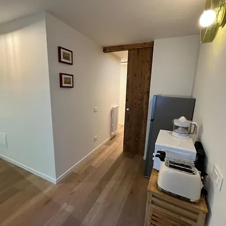 Apartment Concordia 8