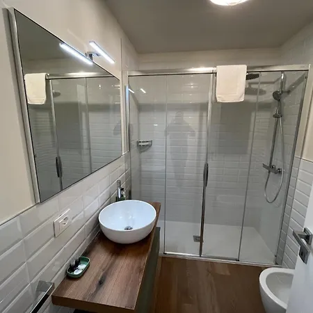 Apartment Concordia 8 Bardolino