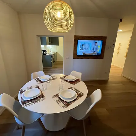 Apartment Concordia 8 Bardolino