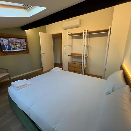 Apartament Concordia 8 Bardolino