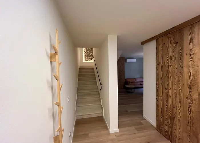 Concordia 8 Apartment