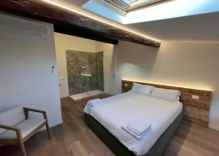 Apartment Concordia 8