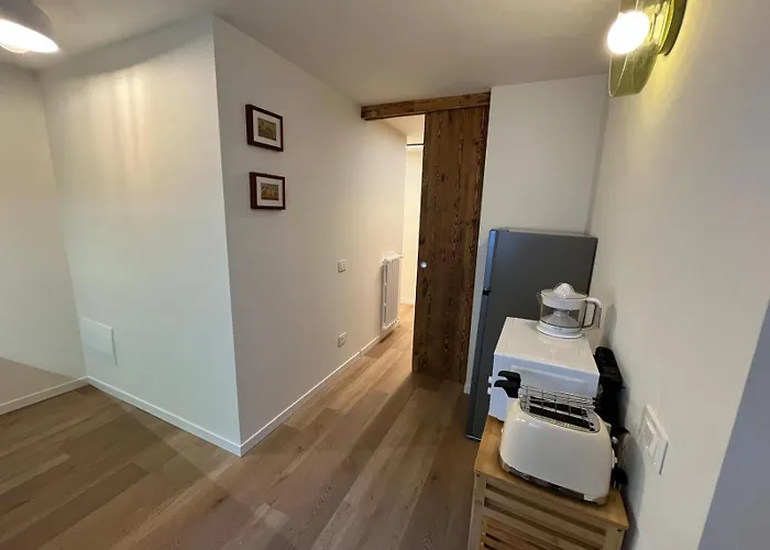 Apartment Concordia 8