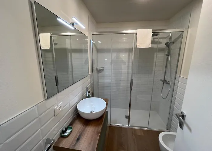 Apartment Concordia 8 Bardolino