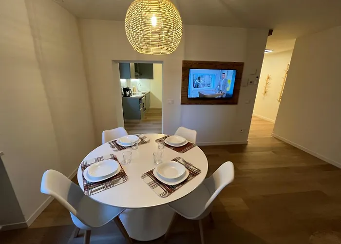 Apartment Concordia 8 Bardolino