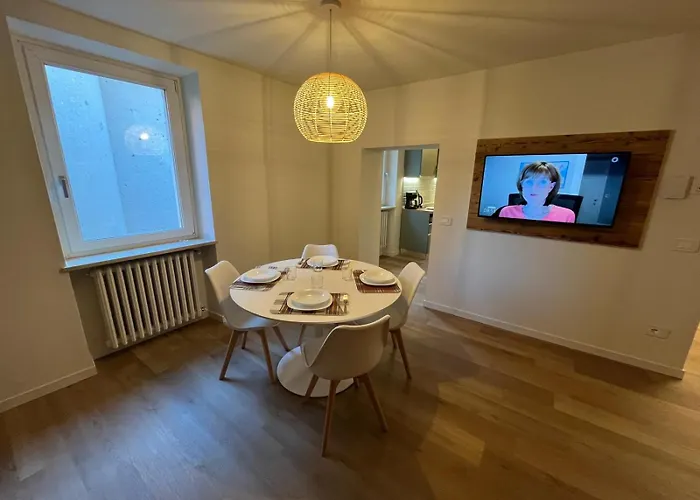 Apartment Concordia 8 Bardolino