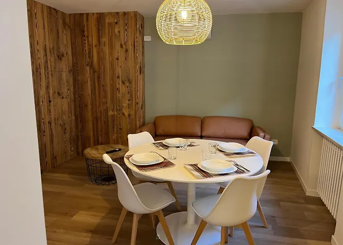 Apartment Concordia 8