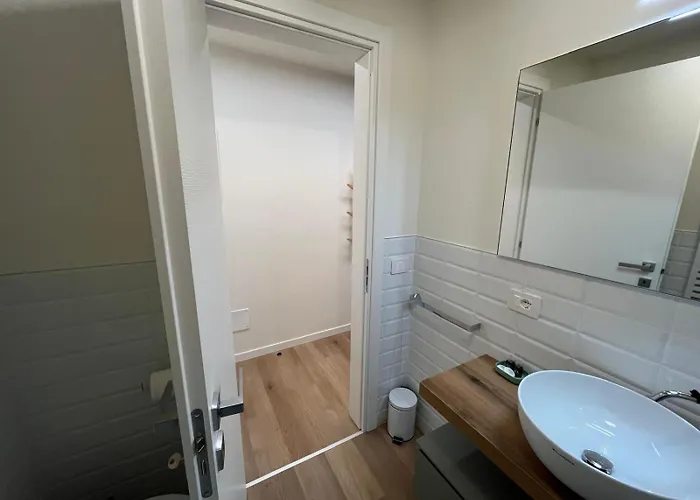 Concordia 8 Apartment *