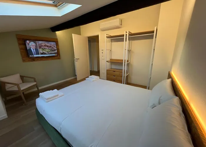 Apartment Concordia 8 Bardolino