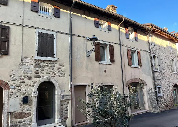 Apartment Concordia 8