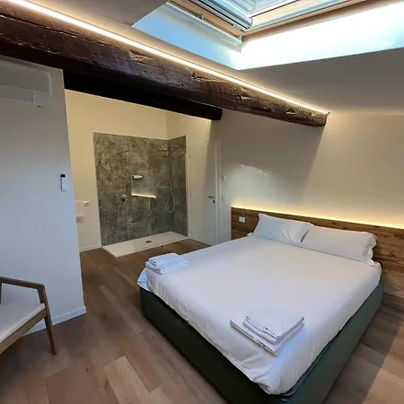 Appartement Concordia 8