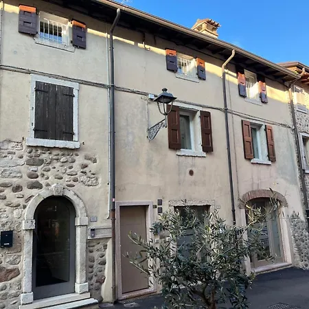 Apartman Concordia 8
