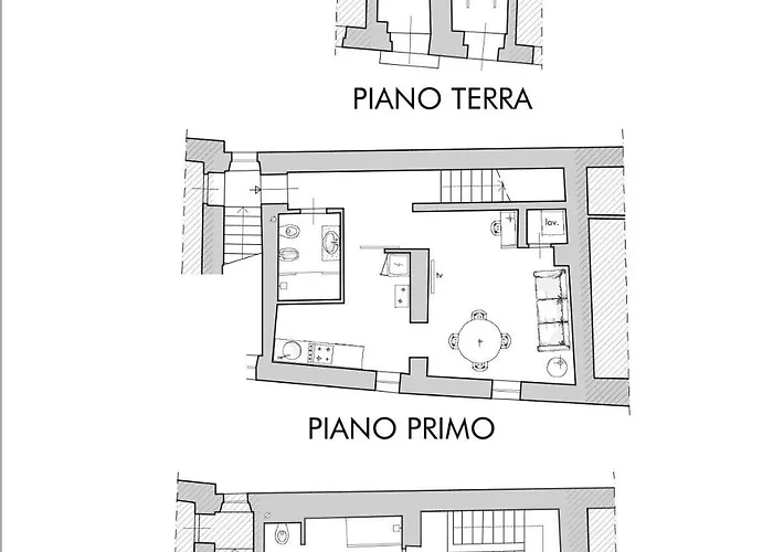 Concordia 8 Appartement